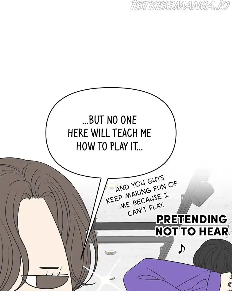 A Guide To Proper Dating Chapter 121