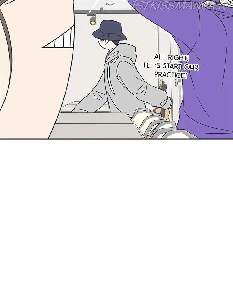 A Guide To Proper Dating Chapter 121