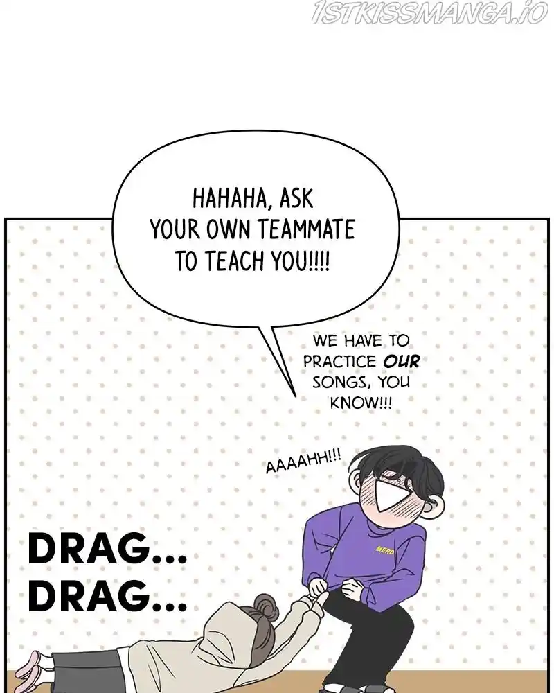 A Guide To Proper Dating Chapter 121