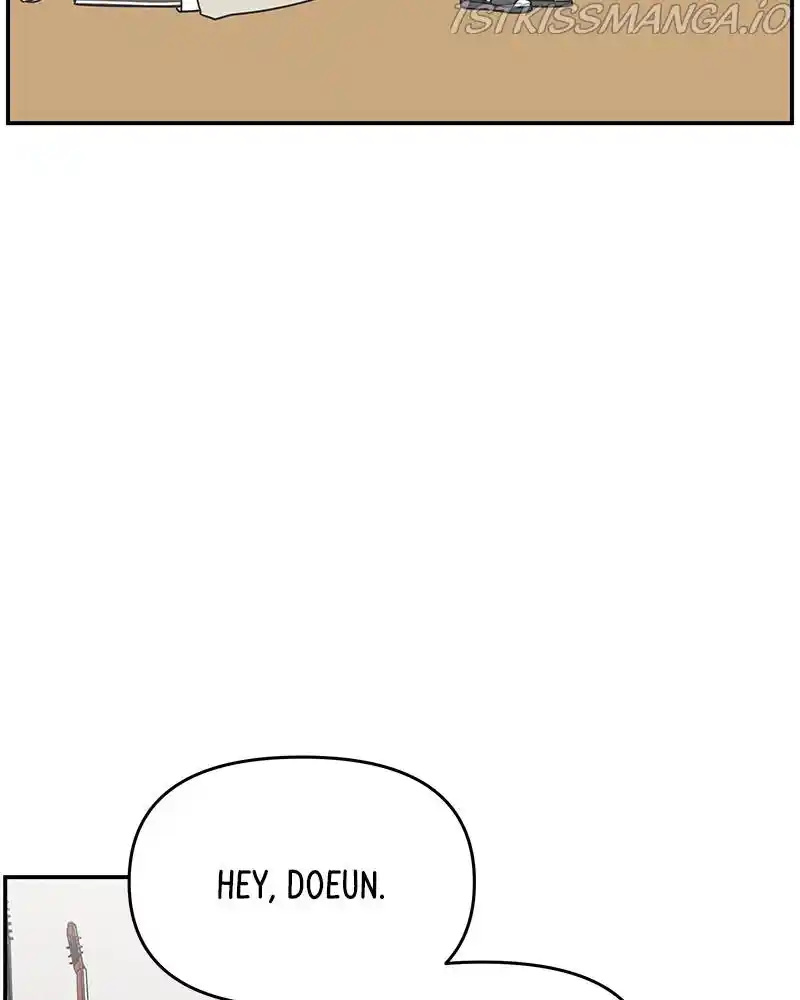 A Guide To Proper Dating Chapter 121