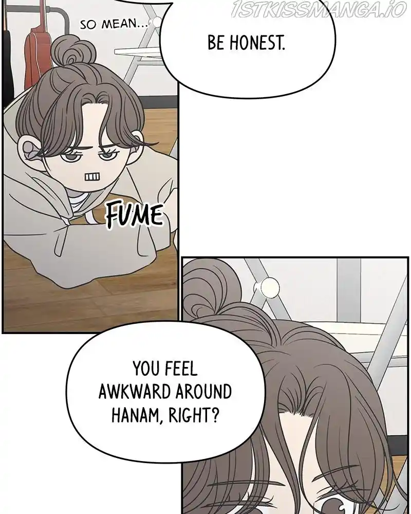 A Guide To Proper Dating Chapter 121