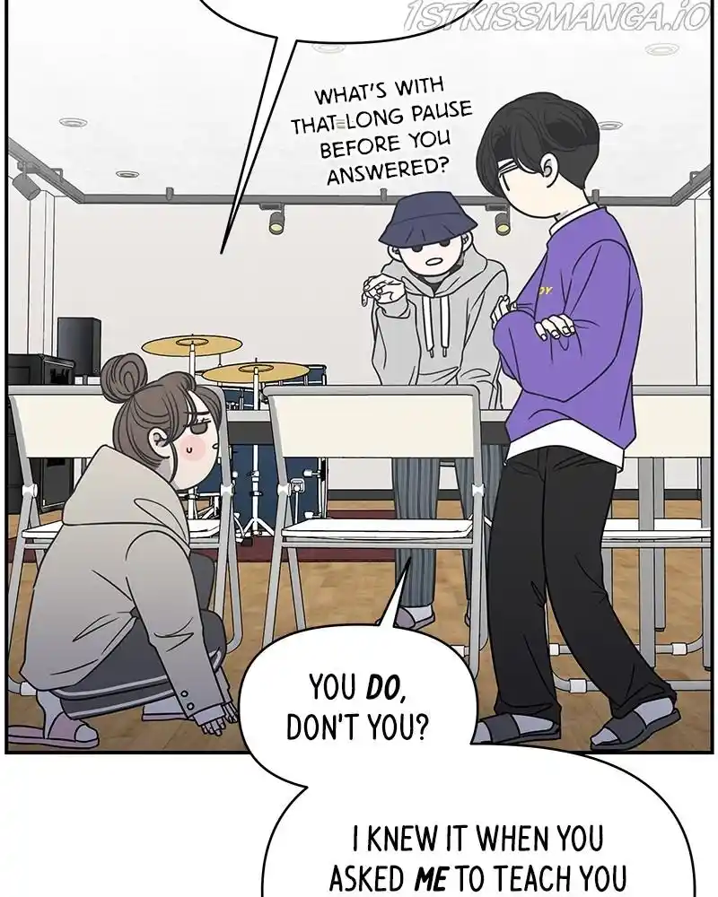 A Guide To Proper Dating Chapter 121