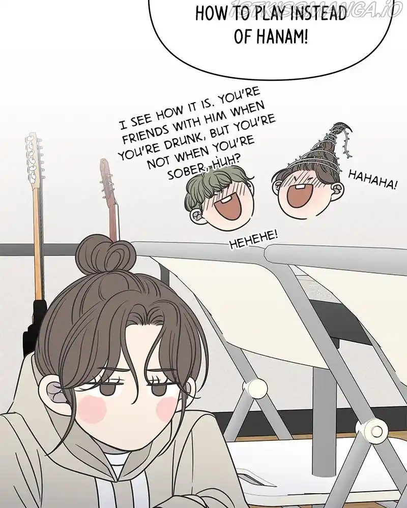 A Guide To Proper Dating Chapter 121