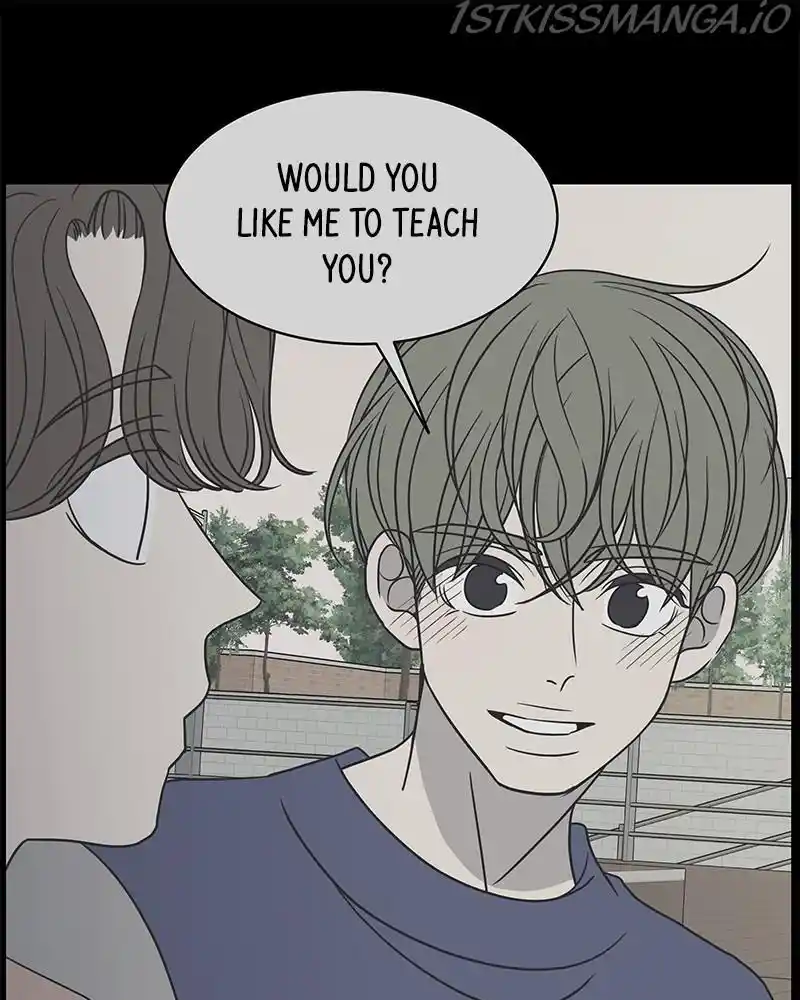 A Guide To Proper Dating Chapter 121