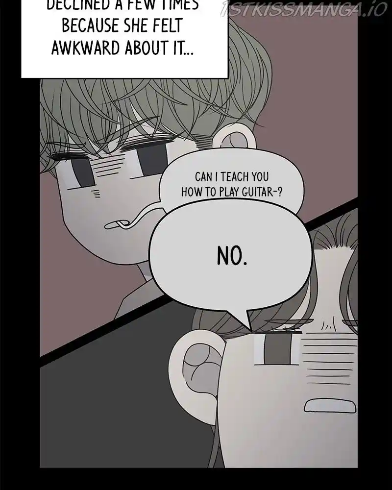 A Guide To Proper Dating Chapter 121