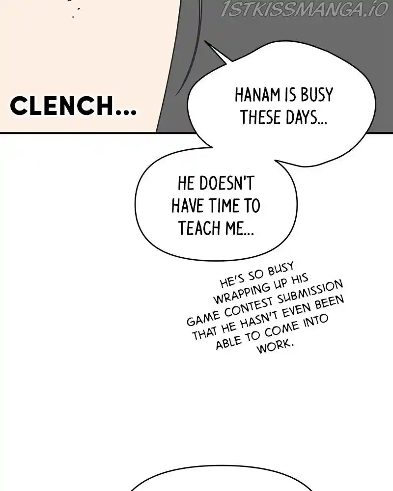 A Guide To Proper Dating Chapter 121