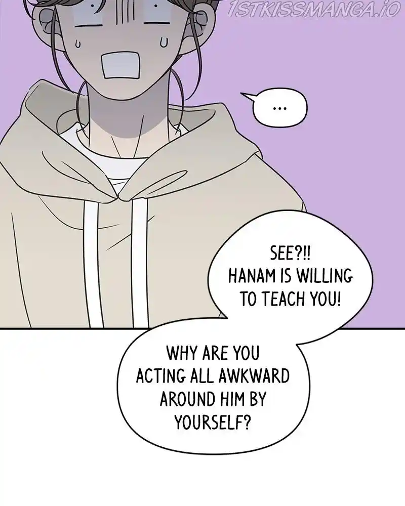 A Guide To Proper Dating Chapter 121