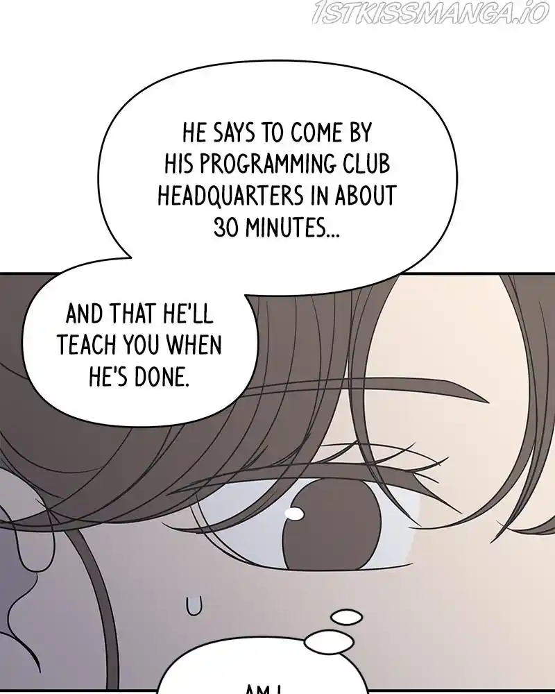 A Guide To Proper Dating Chapter 121