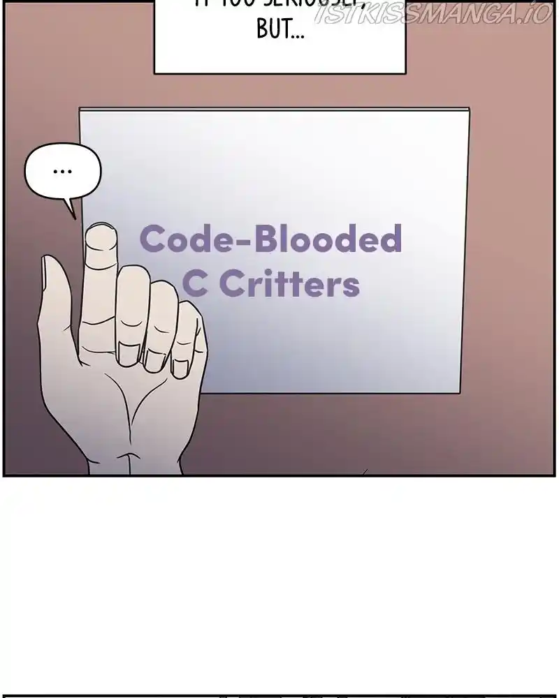 A Guide To Proper Dating Chapter 121