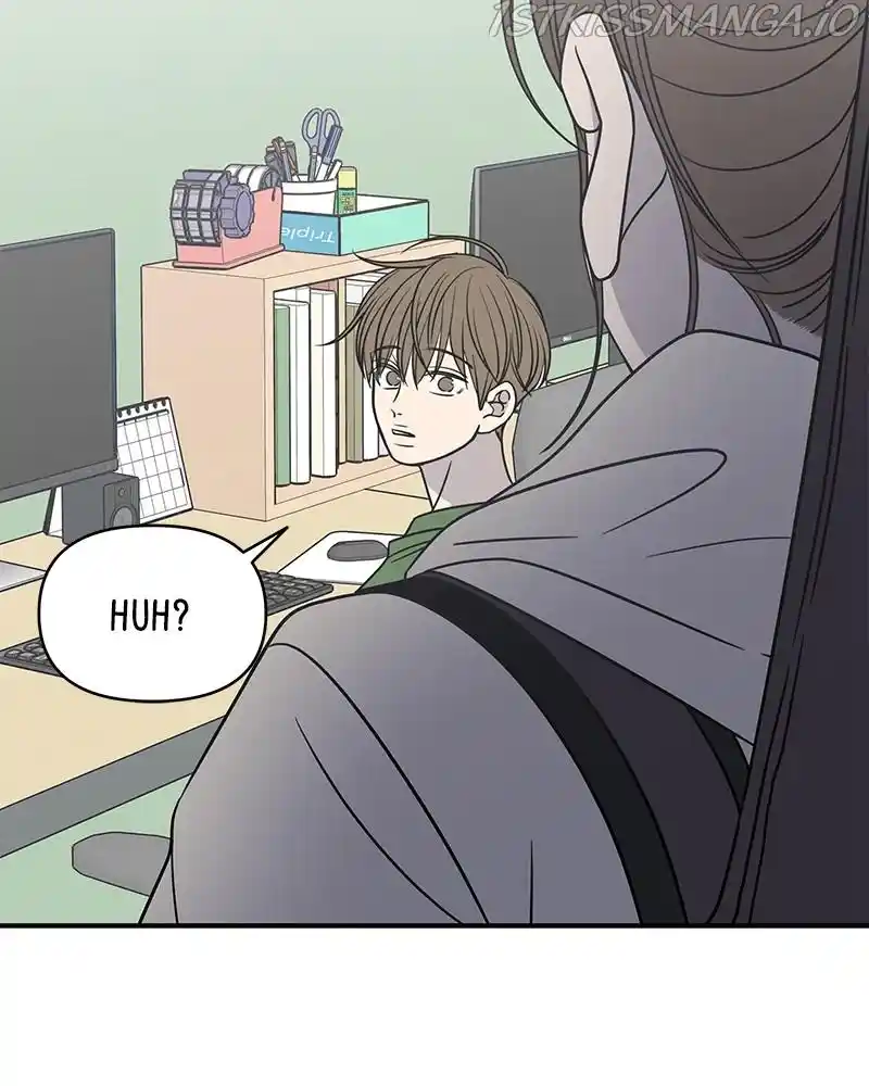 A Guide To Proper Dating Chapter 121