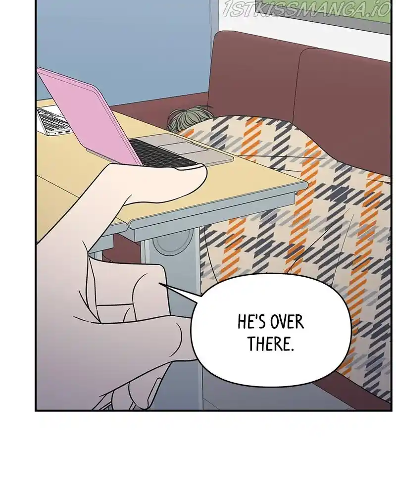 A Guide To Proper Dating Chapter 121