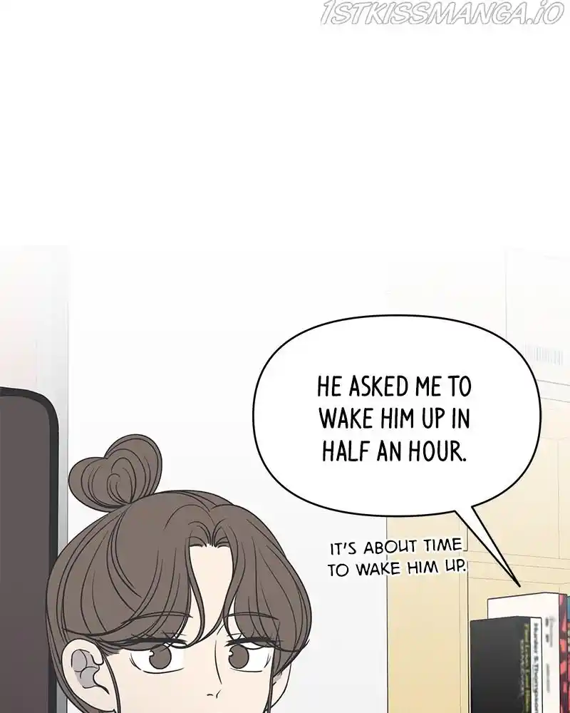 A Guide To Proper Dating Chapter 121