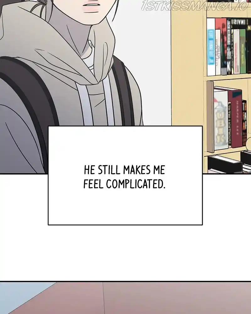 A Guide To Proper Dating Chapter 121