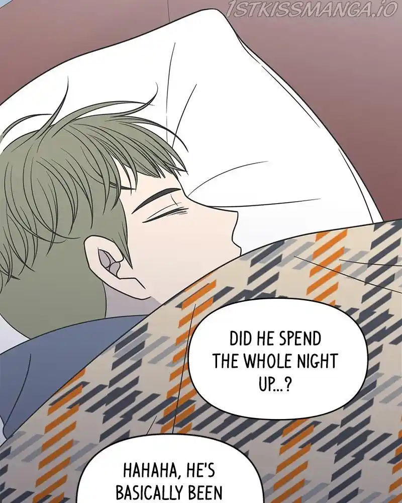 A Guide To Proper Dating Chapter 121