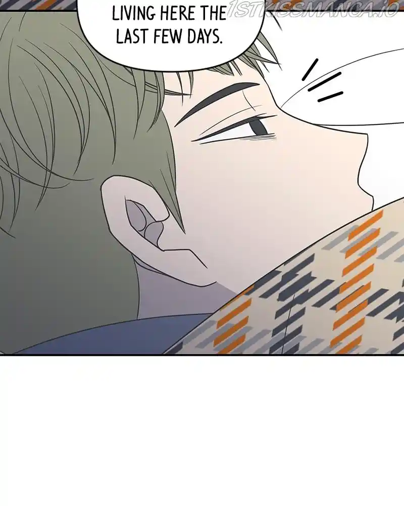 A Guide To Proper Dating Chapter 121