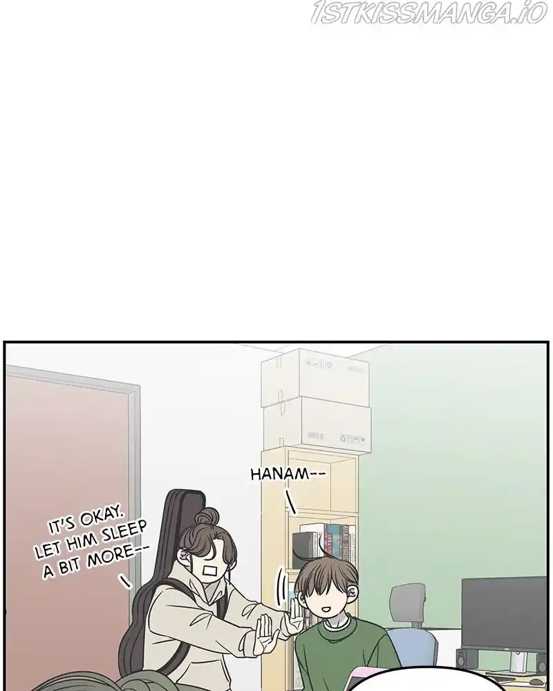 A Guide To Proper Dating Chapter 121