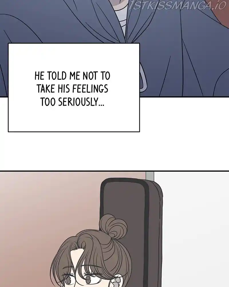 A Guide To Proper Dating Chapter 121