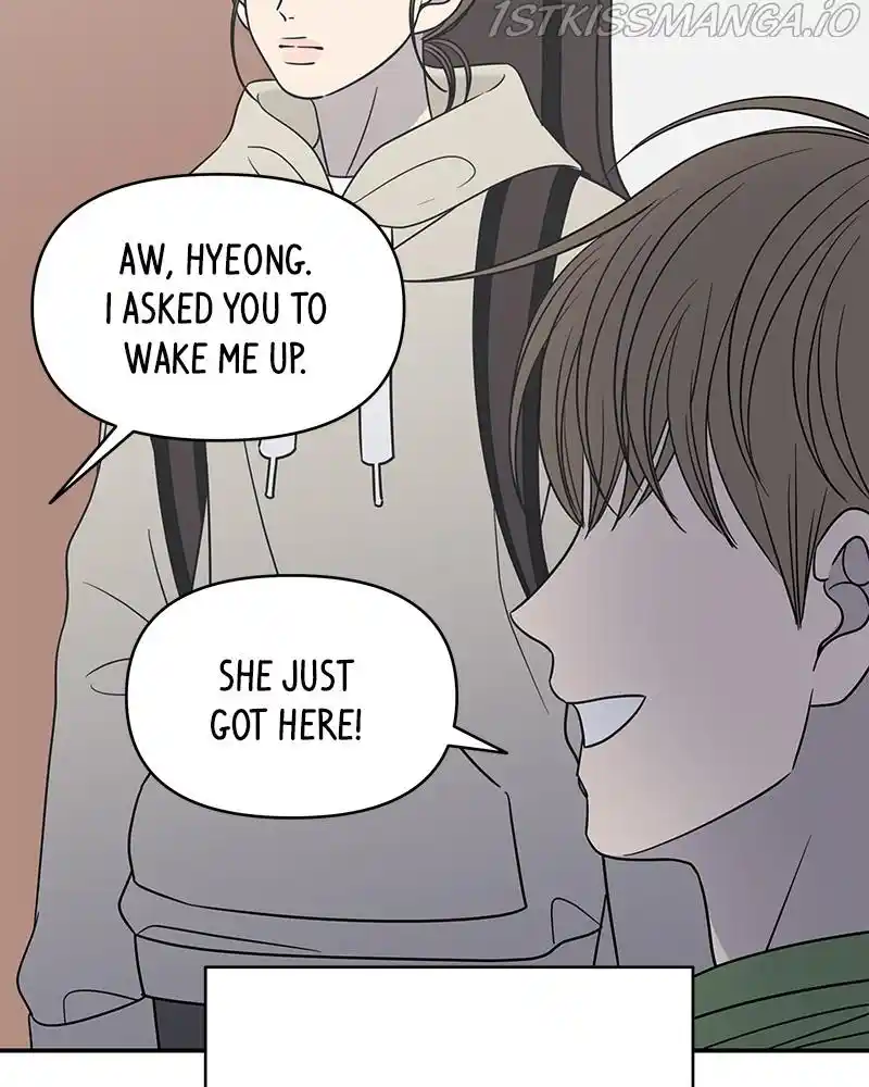 A Guide To Proper Dating Chapter 121