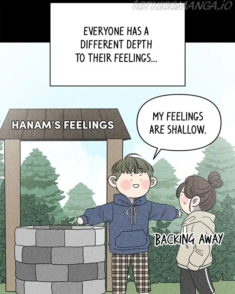 A Guide To Proper Dating Chapter 121