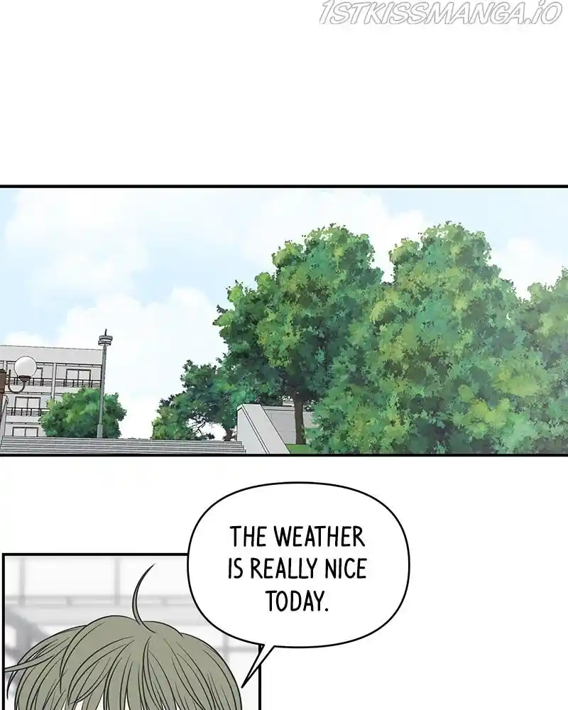 A Guide To Proper Dating Chapter 121