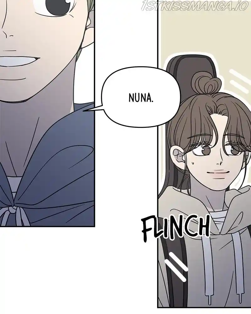 A Guide To Proper Dating Chapter 121