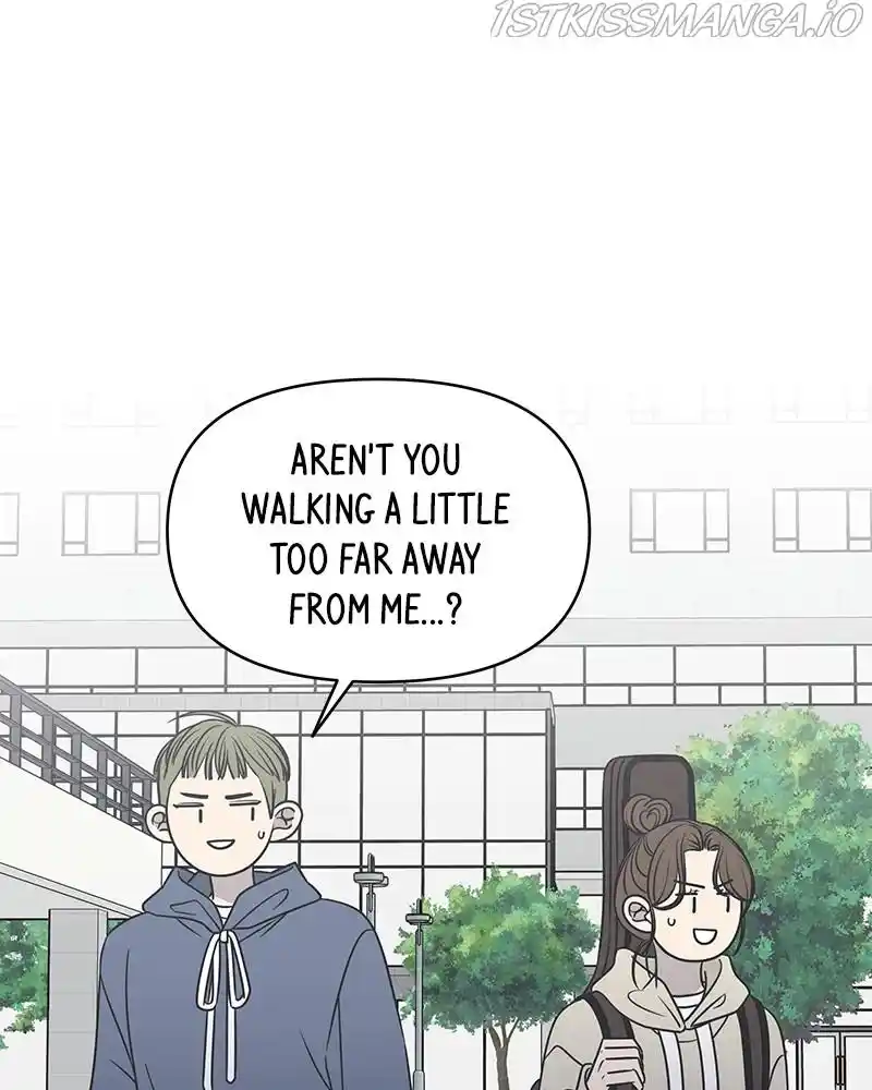 A Guide To Proper Dating Chapter 121