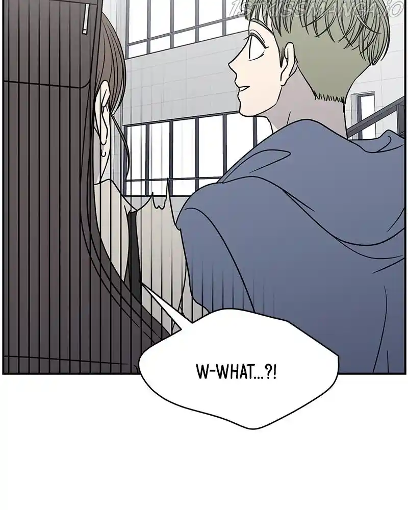 A Guide To Proper Dating Chapter 121