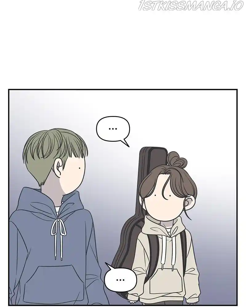 A Guide To Proper Dating Chapter 121