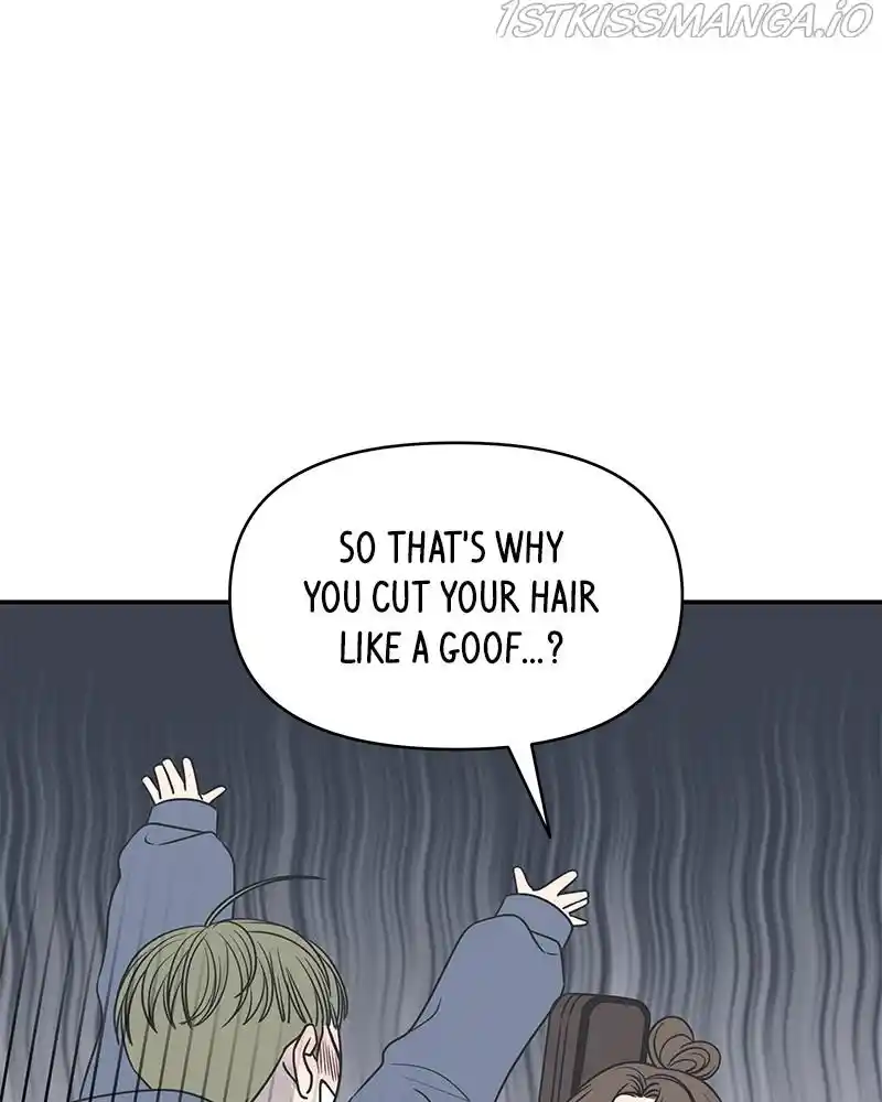 A Guide To Proper Dating Chapter 121