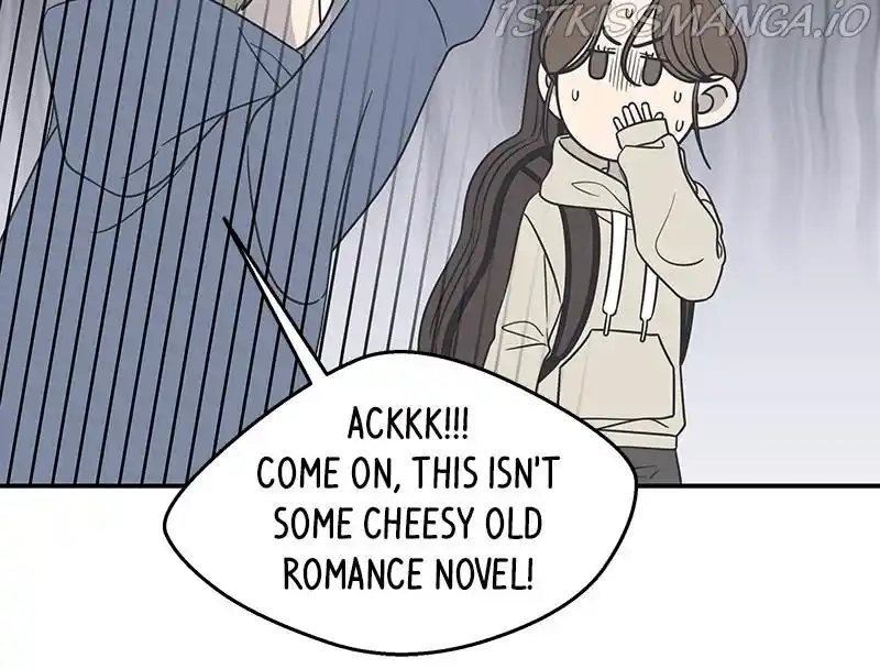 A Guide To Proper Dating Chapter 121