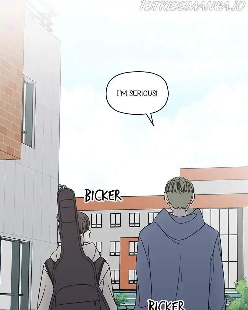 A Guide To Proper Dating Chapter 121