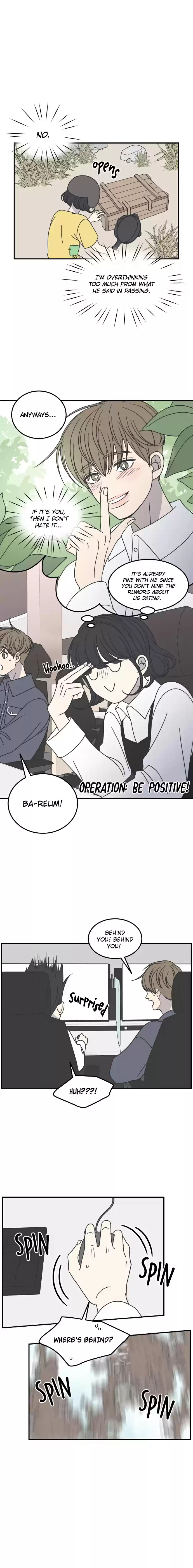 A Guide To Proper Dating Chapter 53