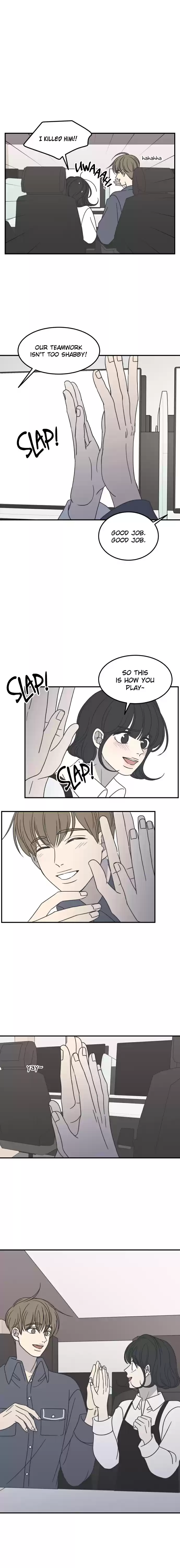 A Guide To Proper Dating Chapter 53