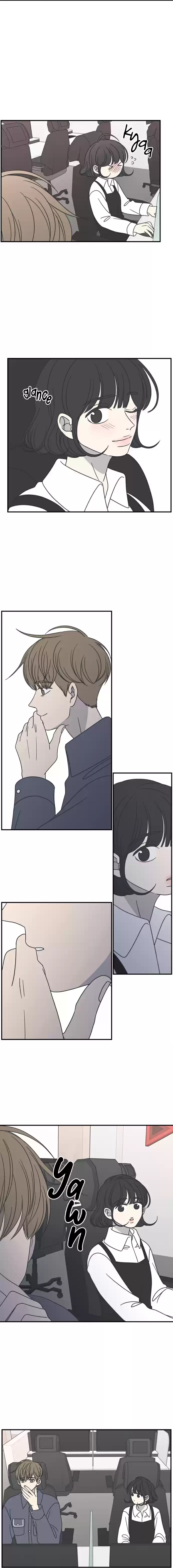 A Guide To Proper Dating Chapter 53