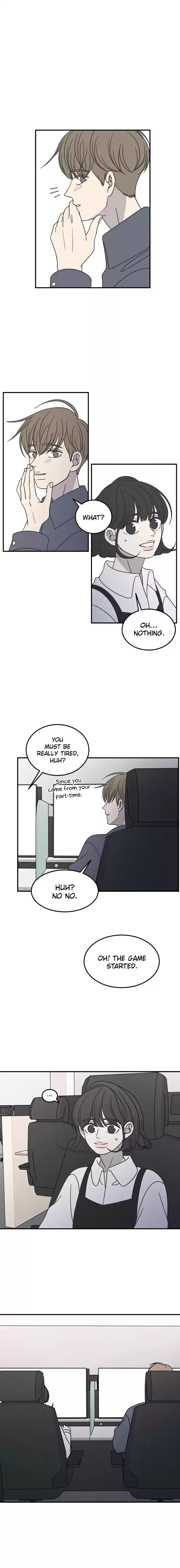 A Guide To Proper Dating Chapter 53