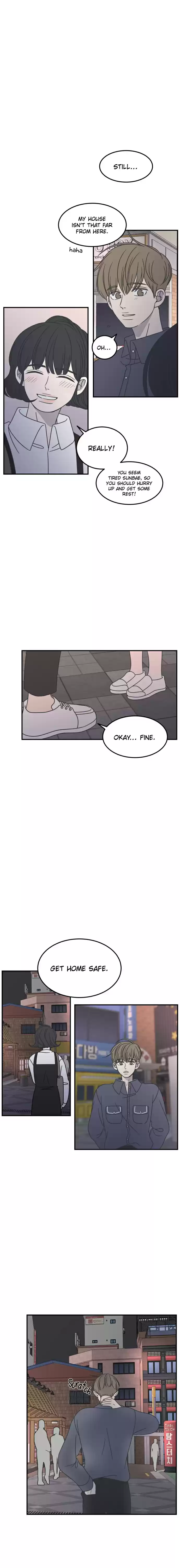 A Guide To Proper Dating Chapter 53