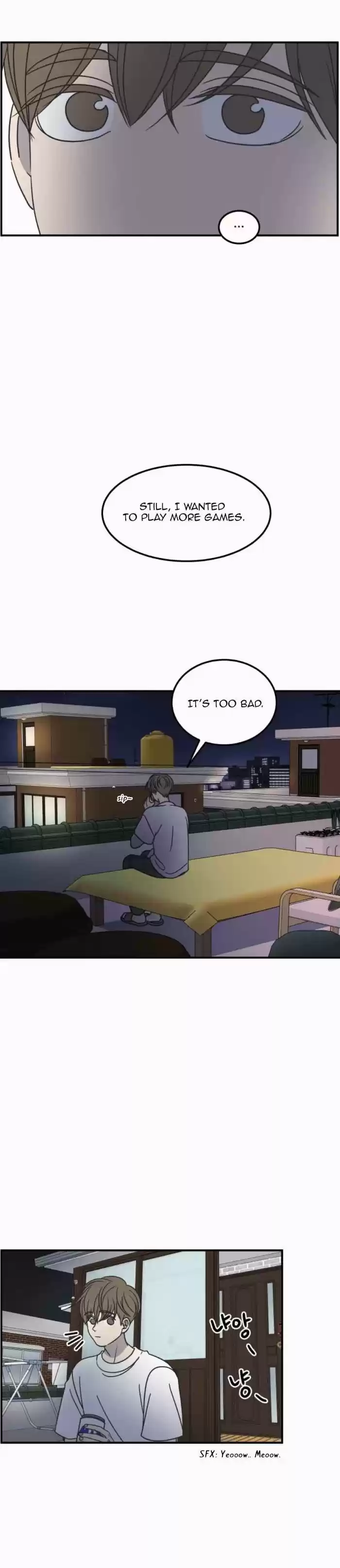 A Guide To Proper Dating Chapter 54