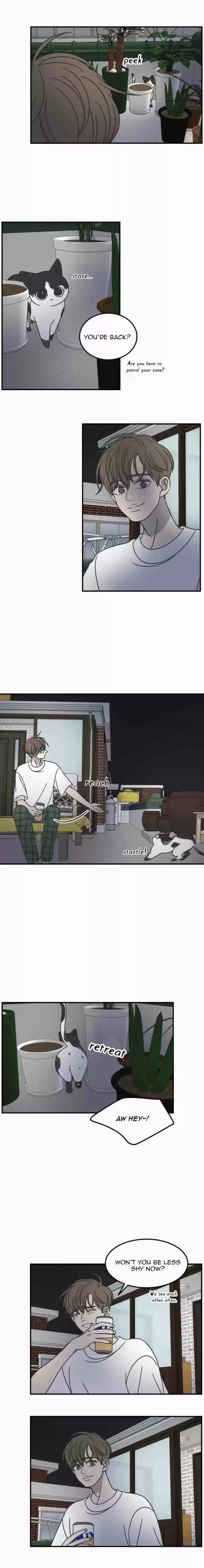 A Guide To Proper Dating Chapter 54