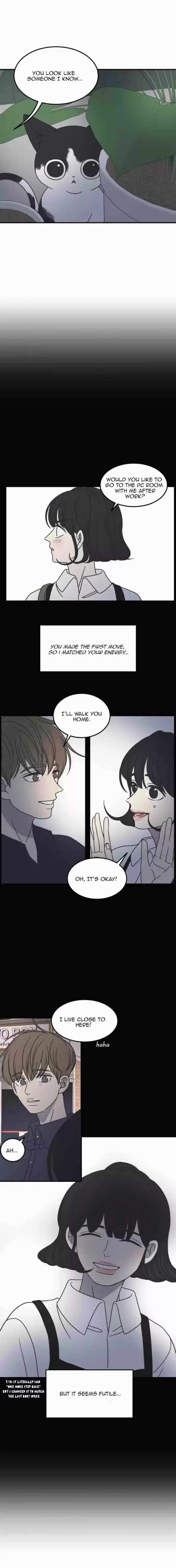 A Guide To Proper Dating Chapter 54