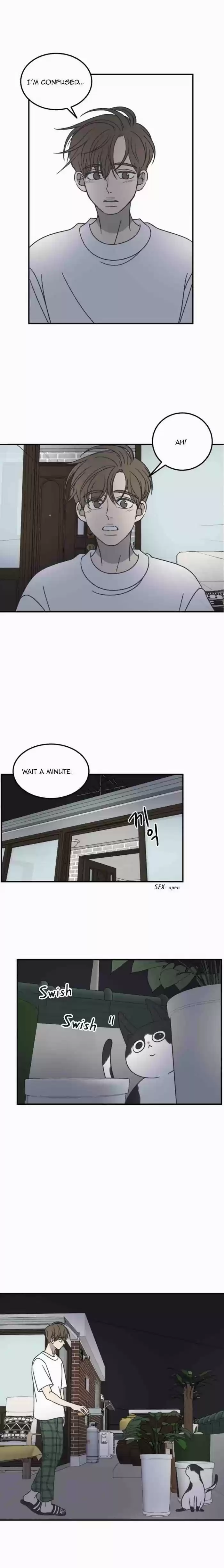 A Guide To Proper Dating Chapter 54