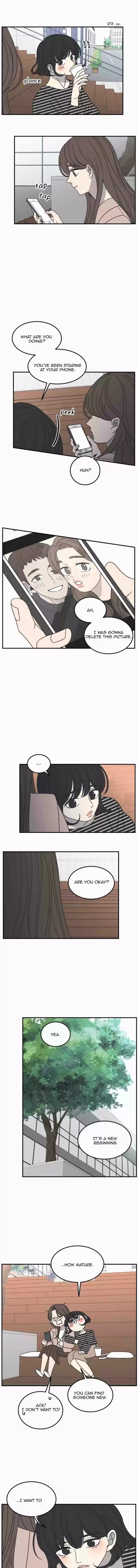 A Guide To Proper Dating Chapter 54