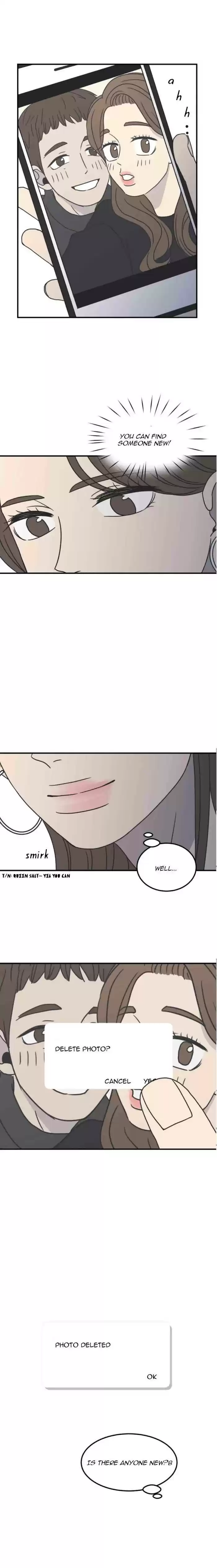 A Guide To Proper Dating Chapter 54