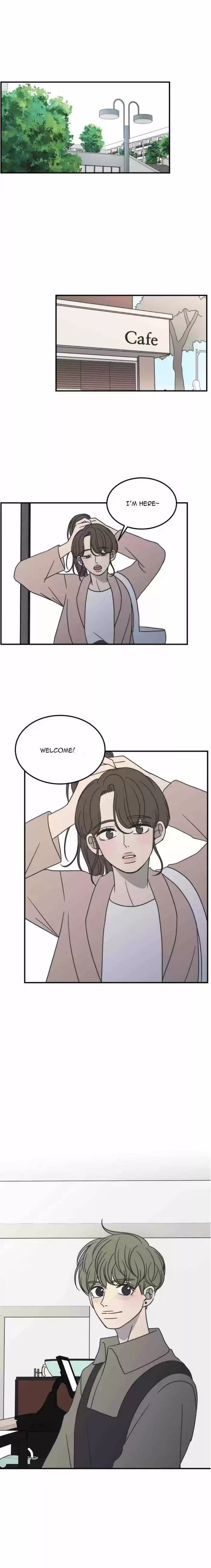 A Guide To Proper Dating Chapter 54