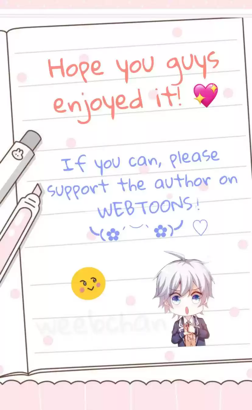 A Guide To Proper Dating Chapter 54