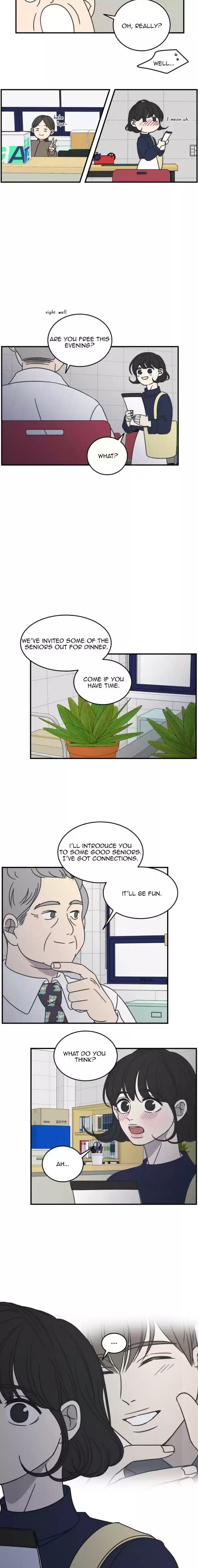 A Guide To Proper Dating Chapter 55