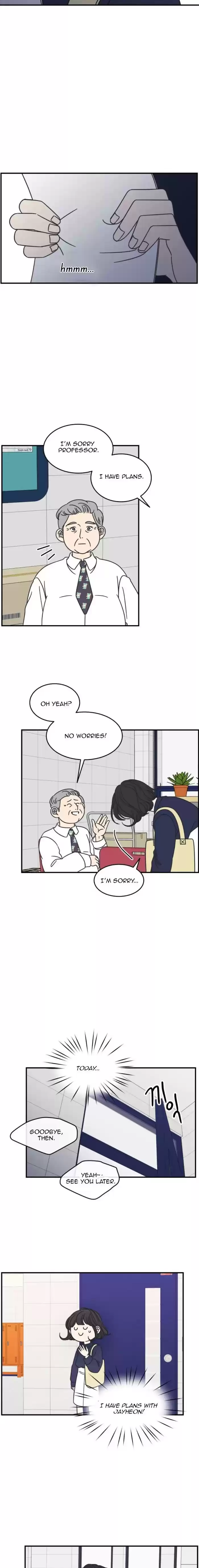 A Guide To Proper Dating Chapter 55