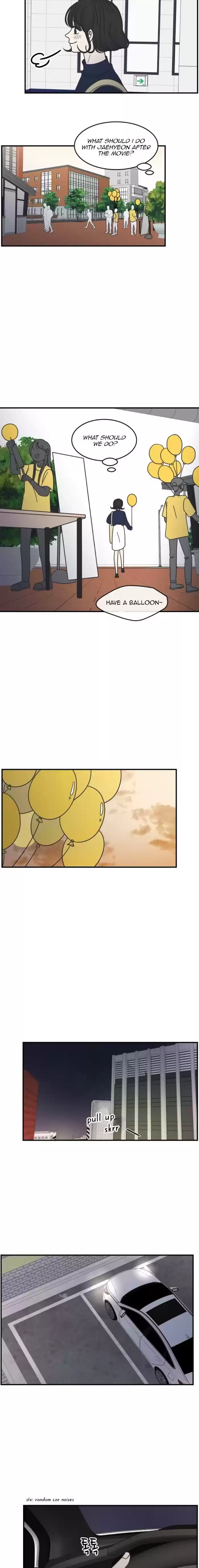 A Guide To Proper Dating Chapter 55