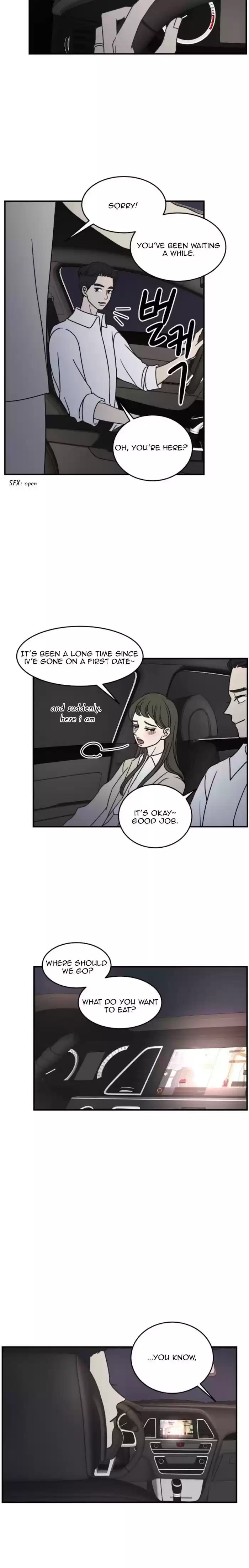 A Guide To Proper Dating Chapter 55