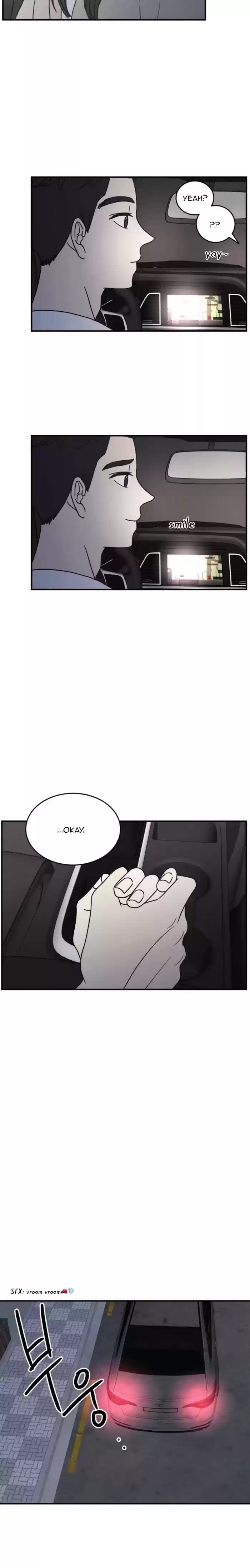 A Guide To Proper Dating Chapter 55