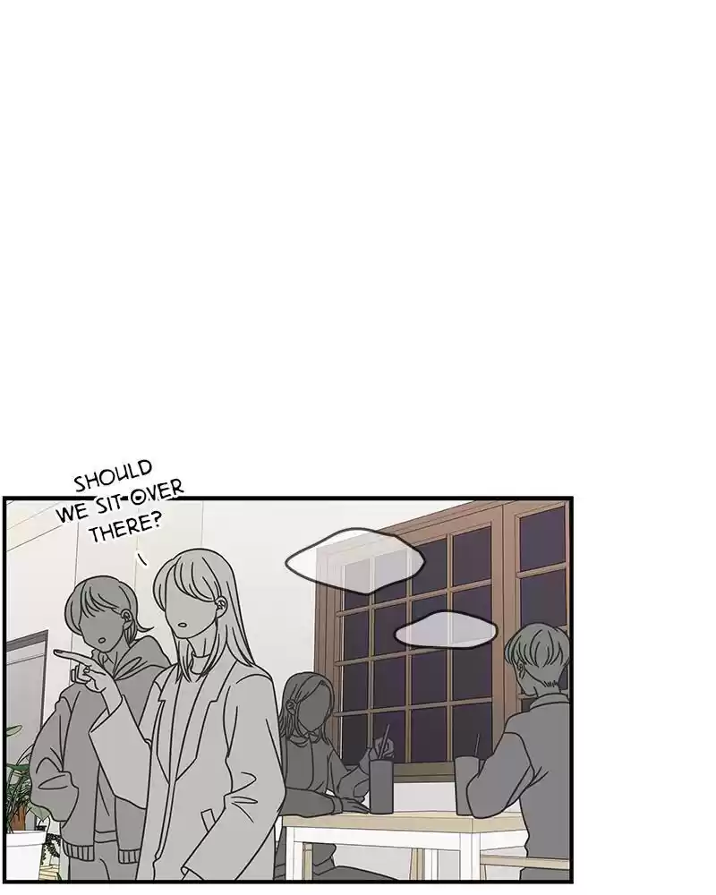 A Guide To Proper Dating Chapter 56